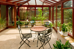 Milldale conservatory quotes