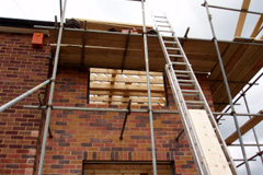 trusted extension quotes Milldale