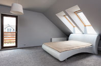 Milldale bedroom extensions