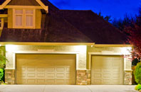 Milldale garage extensions