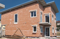 Milldale home extensions