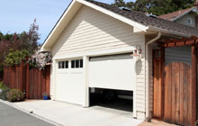 Milldale garage construction leads