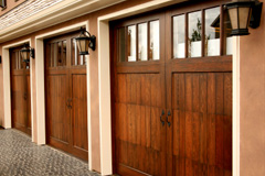 Milldale garage extension quotes