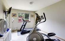 Milldale home gym construction leads