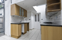 Milldale kitchen extension leads
